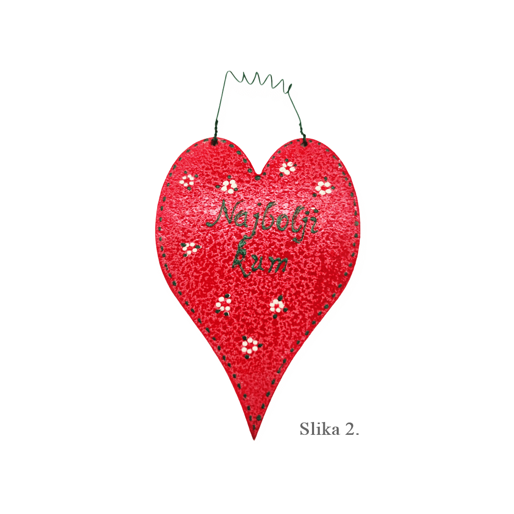 🎁 Unikatne božićne kuglice za vaš bor - Sniženje! 🎁 Š09024