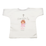 Krsna košuljica - personalizirana imenom - 4. - 1774
