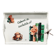 Poklon za odlazak u mirovinu Š16229