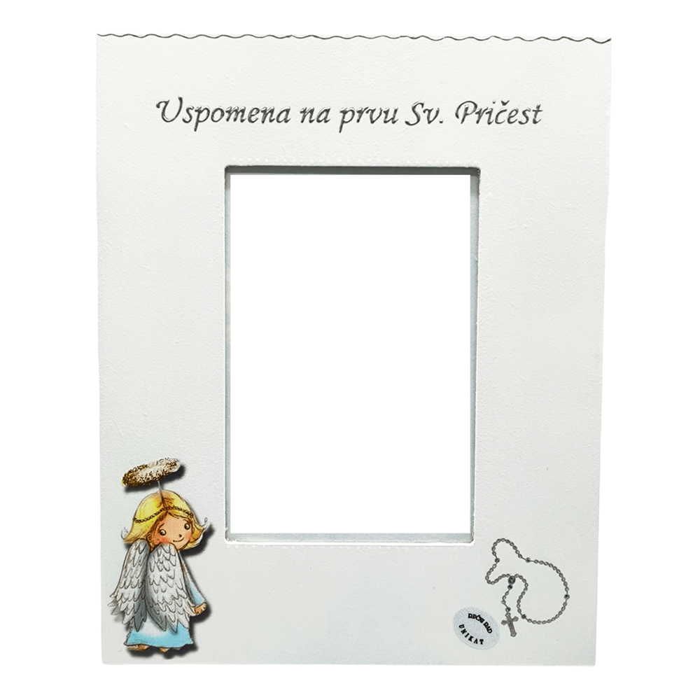 Personalizirani okvir za uspomene  Š151167