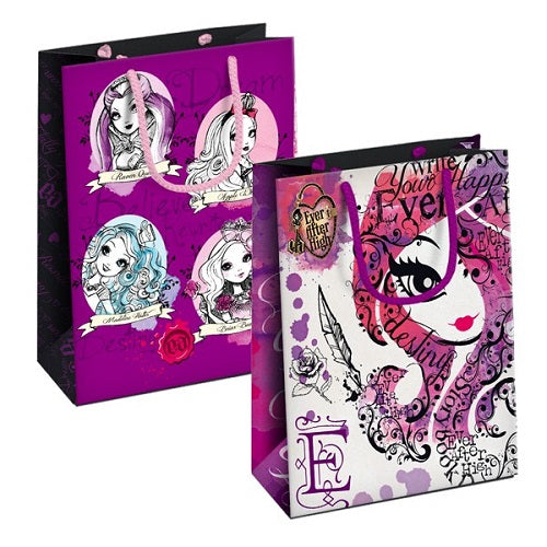 Poklon vrećica Ever After High T4