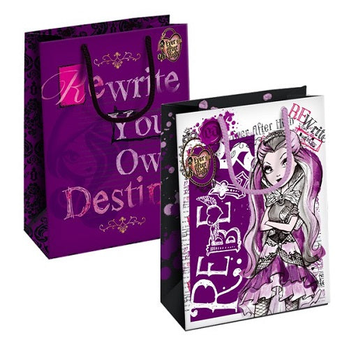 Poklon vrećica Ever After High T5