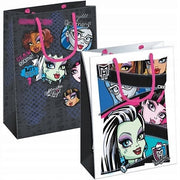 Poklon vrećica Monster High T5