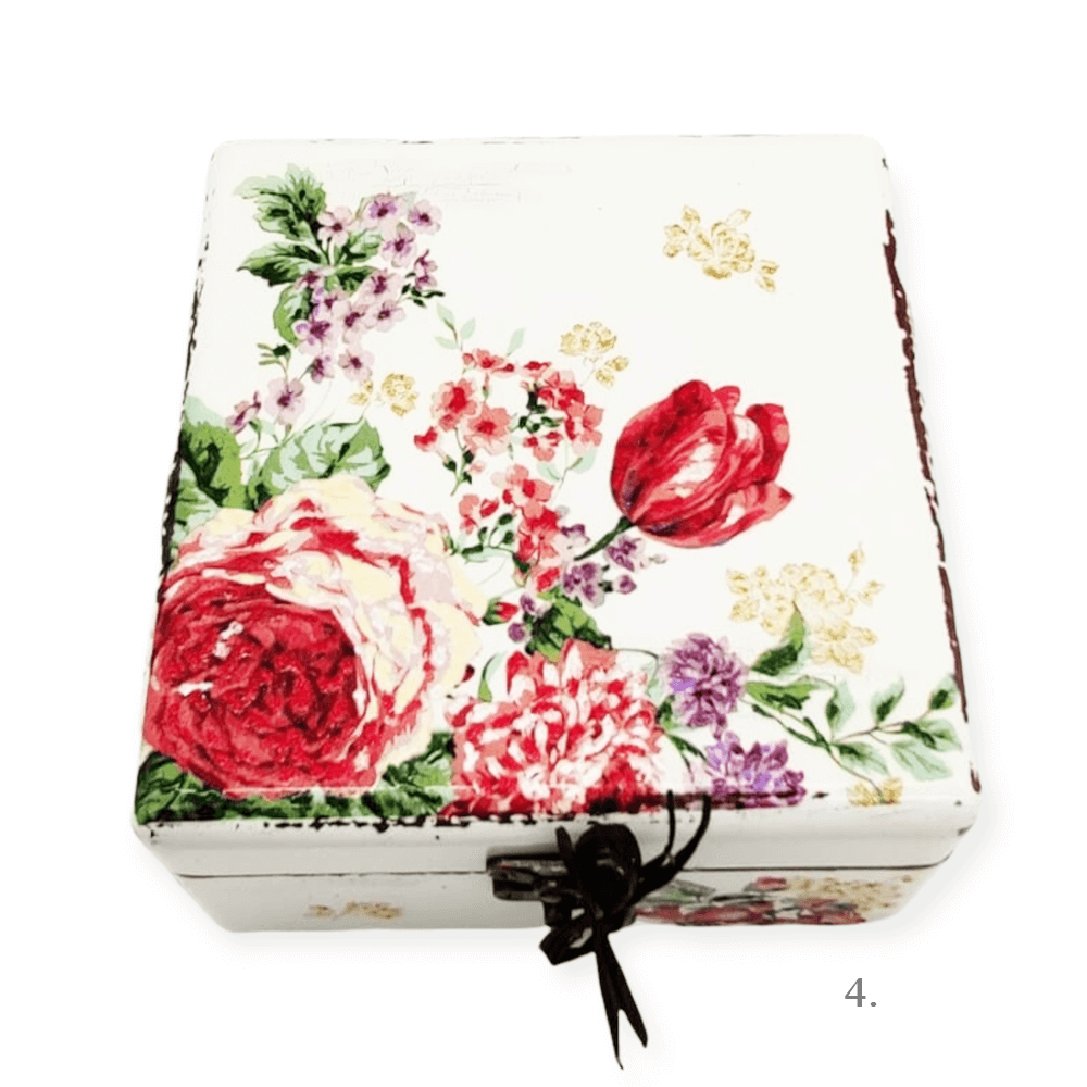 💖Personalizirane Kutije uspomena – savršen poklon za svaku prigodu 💖 - 4. - 16539