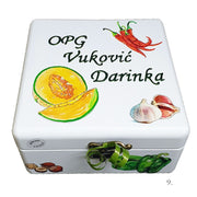 💖Personalizirane Kutije uspomena – savršen poklon za svaku prigodu 💖 - 9. - 16551