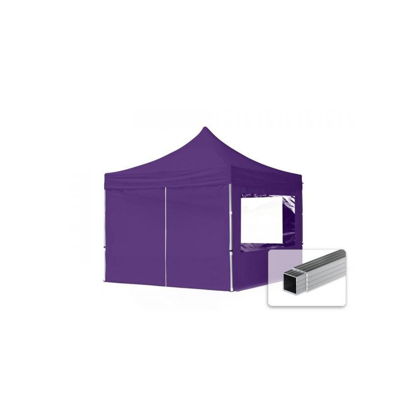 Pop UP ALU Economy