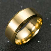 Prsten MA-2501 - Zlatni / 69mm KP2501