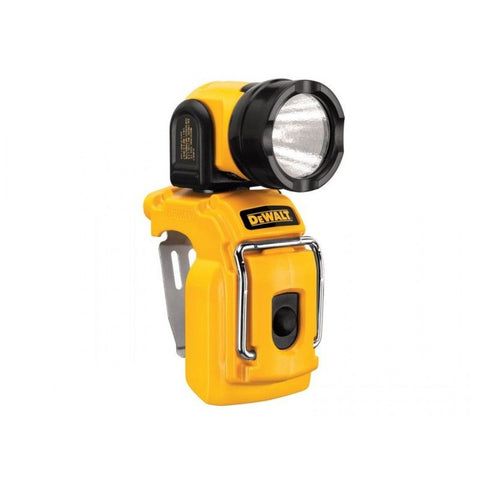 Dewalt DCL510N aku led xr svjetiljka 10,8 v bez baterija i punjača