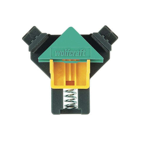 Wolfcraft W3051 Stege za kuteve 1 par ES 22