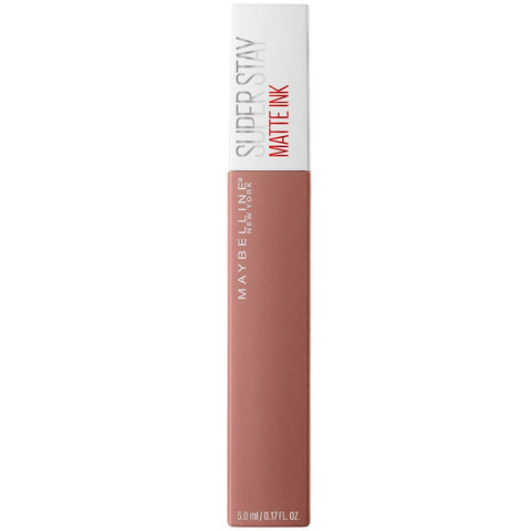 Maybelline New York Superstay Matte Ink tekući ruž 65 Seductress