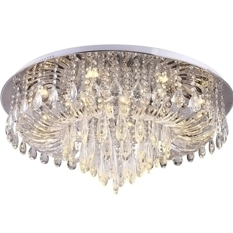 TOOLIGHT Kristalna svjetiljka App781-9c