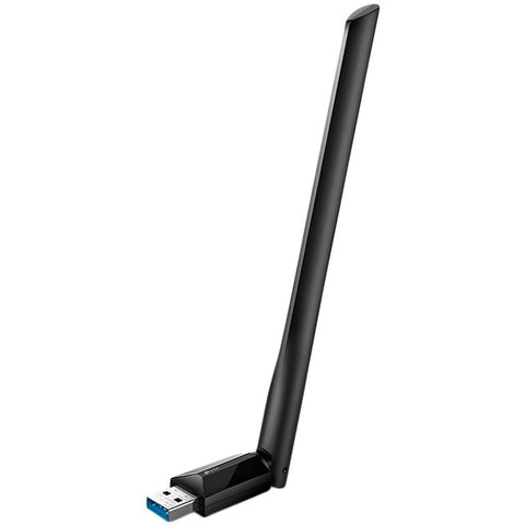 AC1300 Visokodohvatni Bežični Dual Band USB Adapter s Antenom