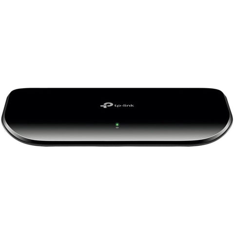 TP-Link TL-SG1008D 8-Port Gigabit Ethernet Switch