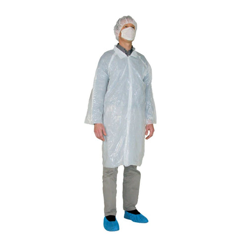 Jednokratna kuta polyetylene (10 kom)