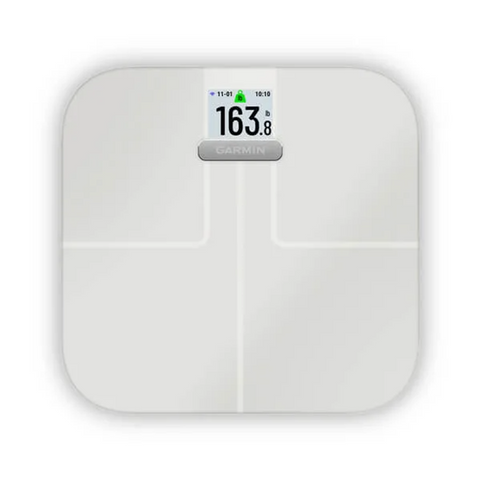 Garmin Index S2 Smart vaga bijela