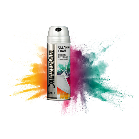 Sneaker Care Pjena za čišćenje tenisica 200ml