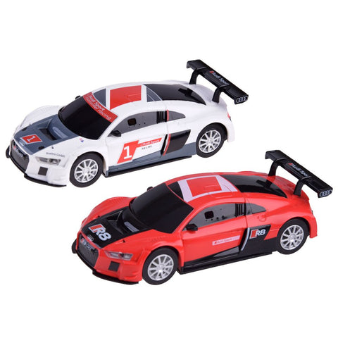 Audi trkaća pista 4,5 m
