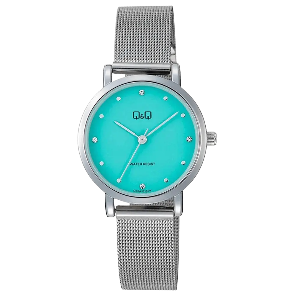 RUČNI SAT Q&Q C35A-018PY