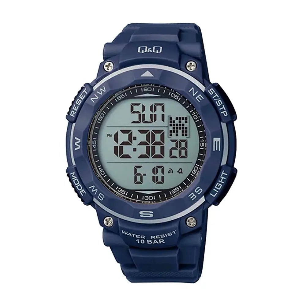 RUČNI SAT Q&Q M124J006Y