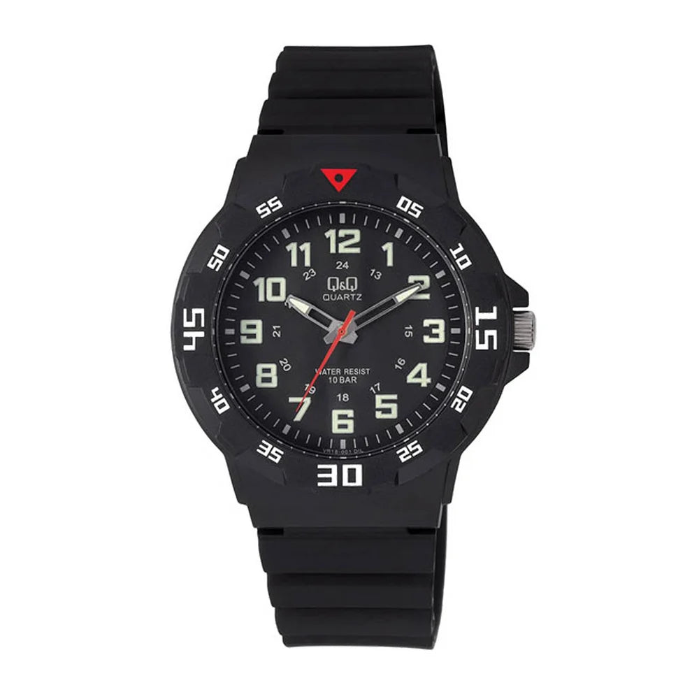 RUČNI SAT Q&Q VR18J001Y