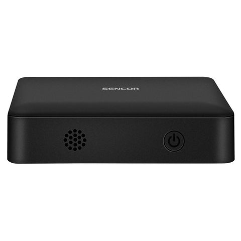 Sencor ANDROID TV BOX SMP ATV1