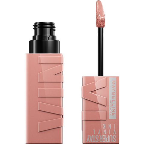 Maybelline New York Super Stay Vinyl Ink tekući ruž za usne 95 Captivated