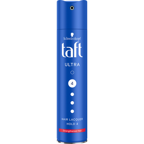 Taft lak za kosu ultra strong 250ml