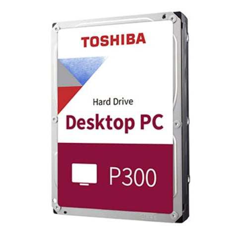 Tvrdi Disk Toshiba P300 4TB 3.5&quot;