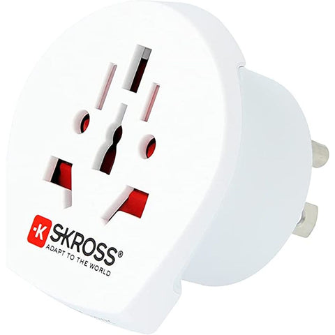 Skross adapter World za SAD