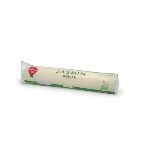 Jasmin Nature blazinica vate DF SENSITIVE 100 komada