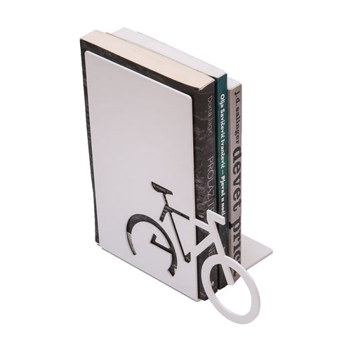 Stalak za knjige Booksa Bike - 2 kom.