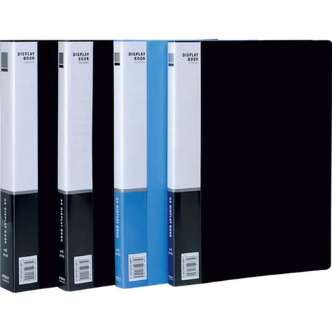 M&amp;G CLASSIC PROSPEKT MAPA A4 20 LISTOVA