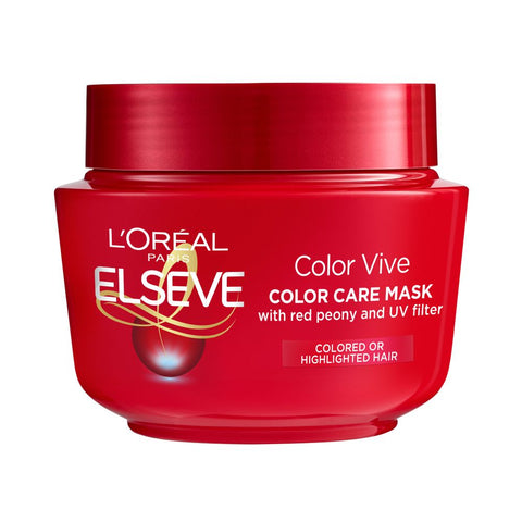 L&#39;Oreal Paris Elseve Color Vive Maska za kosu 300 ml