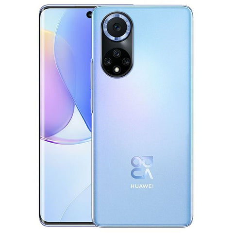 Huawei Nova 9 8+128 Starry Blue (PROIZVOD KORIŠTEN)