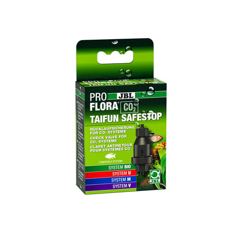 JBL PROFLORA CO2 Taifun Safestop