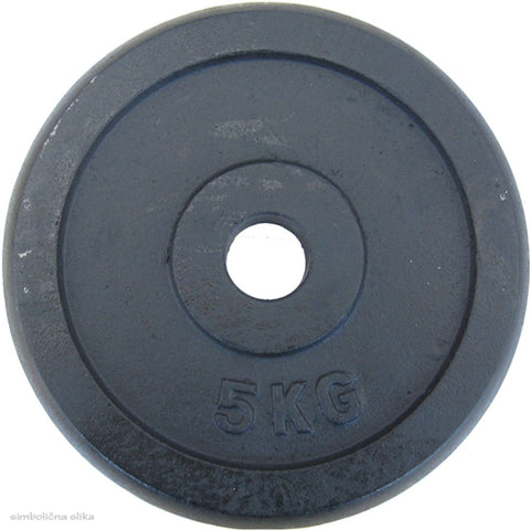Uteg Fitmotiv 10 kg - Savršen za Vaš Trening
