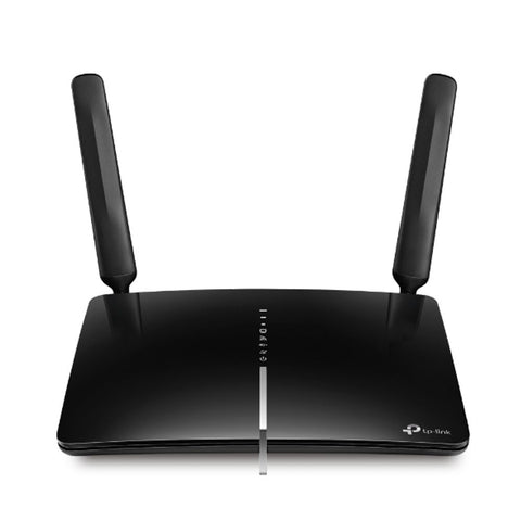 TP-Link Archer MR600, 4G LTE router, SIM Archer MR600