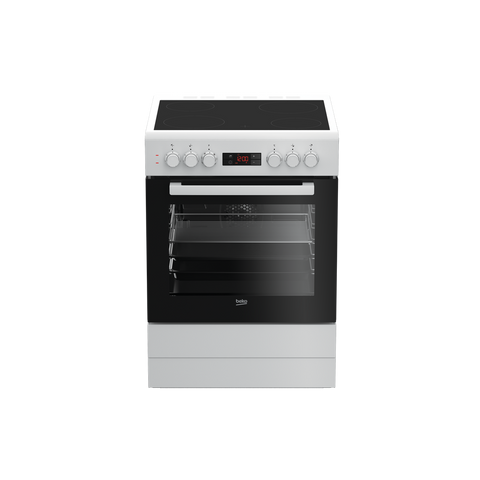Beko štednjak FSM67300GWS