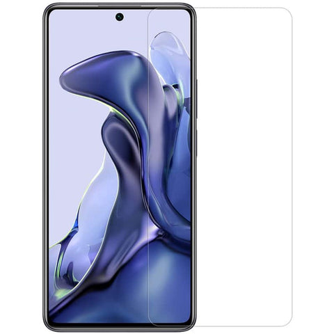 Nillkin Amazing H Xiaomi 11T/11T Pro, Transparent
