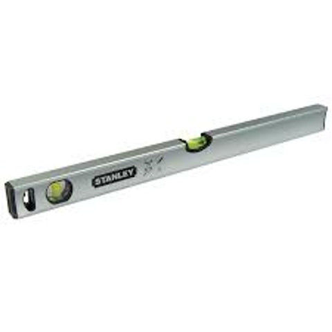 STANLEY LIBELA MAGNETNA 60 CM/ 2 FIOLE STHT1-43111