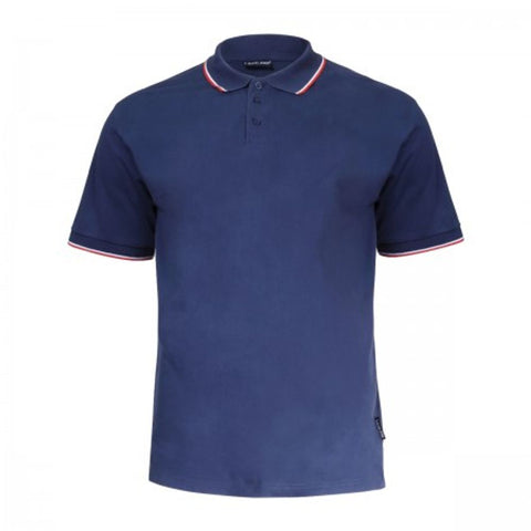 POLO MAJICA 190G PLAVA XL LAHTI L4031204