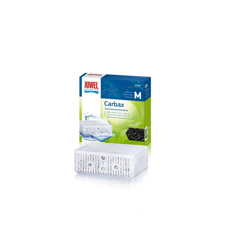 JUWEL Carbax M (Compact)