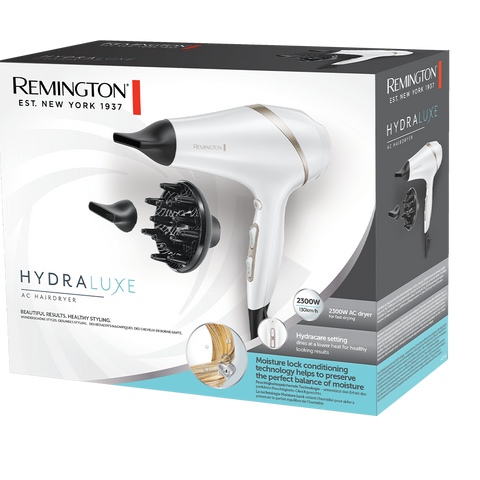 Remington Sušilo za kosu Ac8901 Hydraluxe
