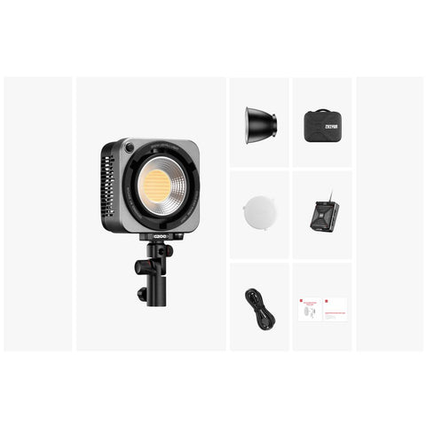 ZHIYUN MOLUS G200