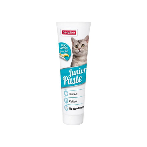 Beaphar Duo-Junior pasta za mačiće, 100 g