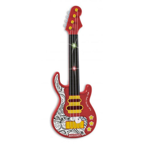 BONTEMPI gitara električna 51cm 241110