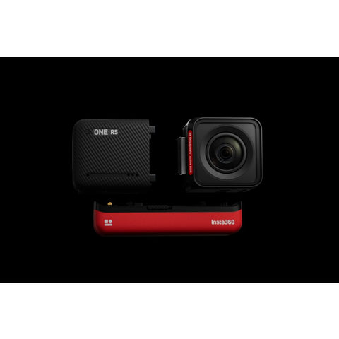 Insta360 ONE RS 4K Edition