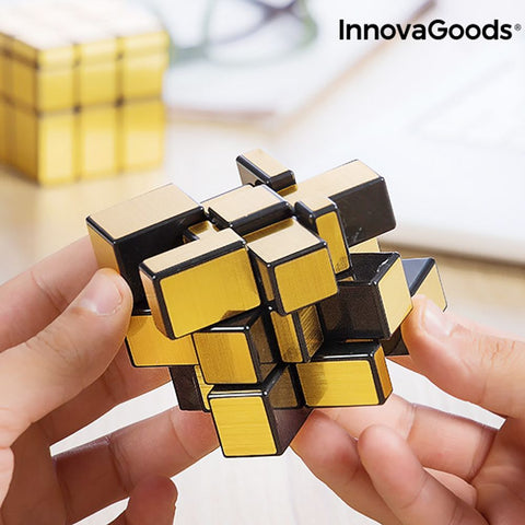 Čarobna Kocka Mozgalica Ubik 3D InnovaGoods