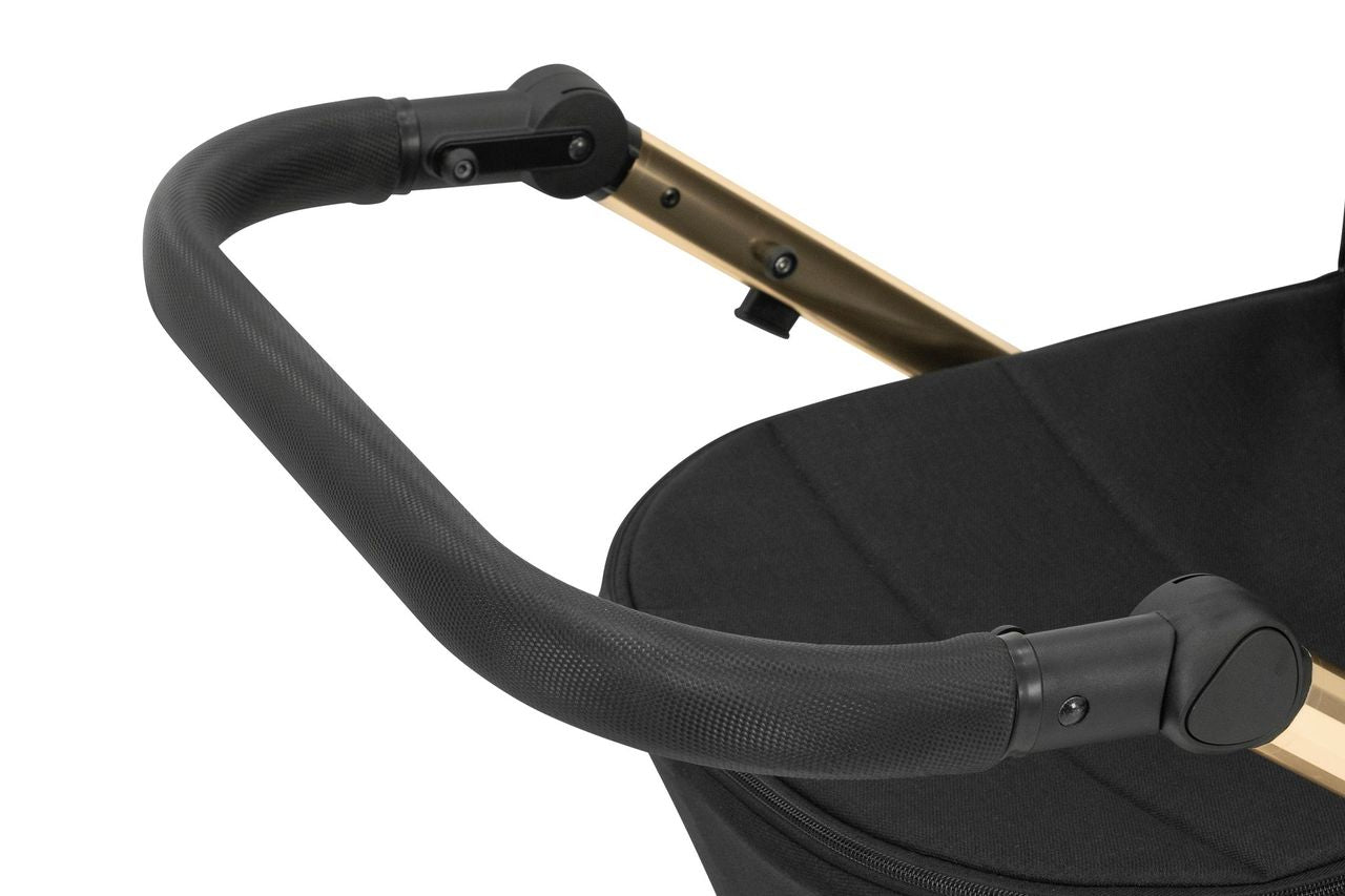 Dječja kolica Kunert Arizo Premium Gold, boja 04 3u1 B