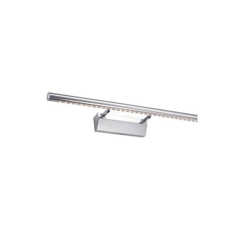 TOOLIGHT LED ZIDNA SVJETILJKA ZA KUPAONICE IZNAD OGLEDALA 7W 55CM APP362-1W